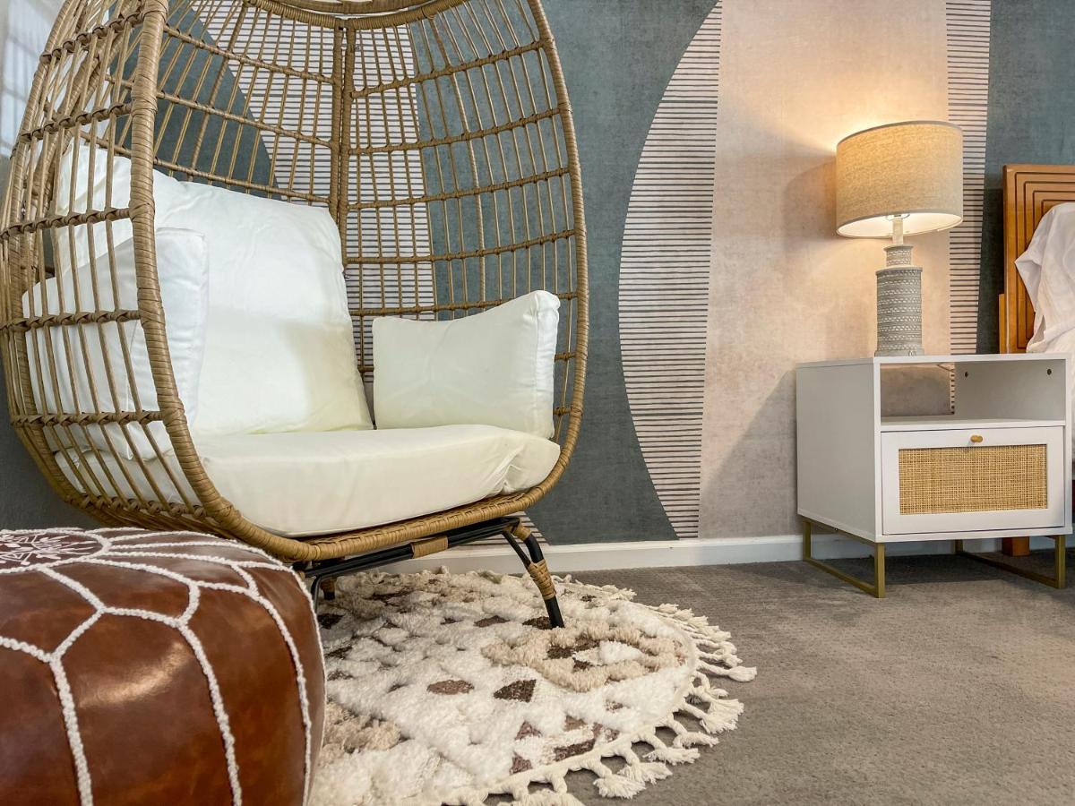 New! Casa Paloma Scottsdale *