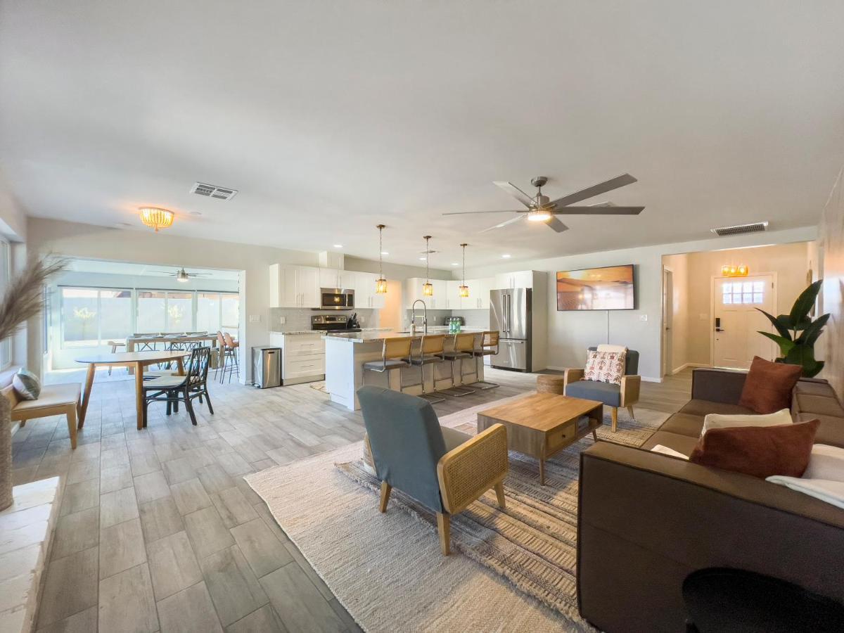 New! Casa Paloma Scottsdale Holiday home