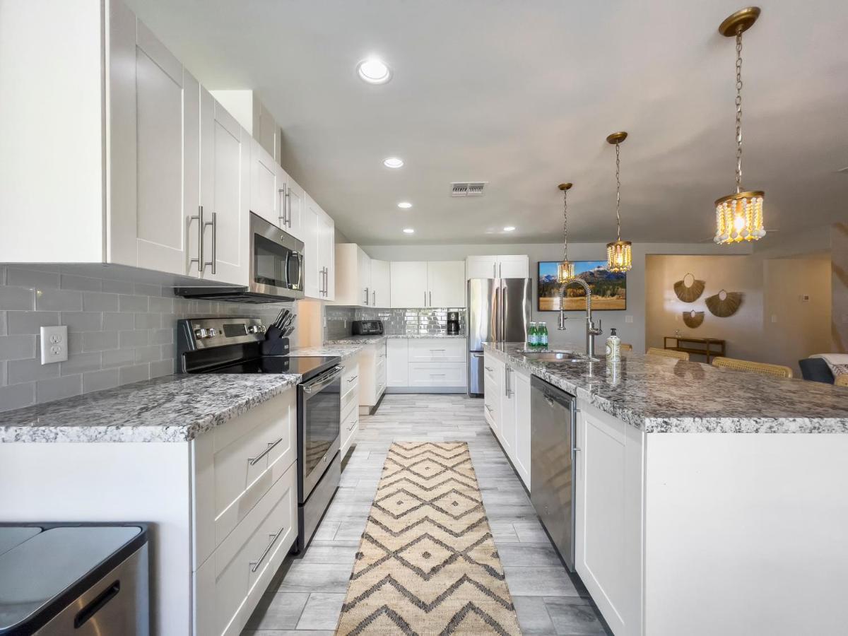 New! Casa Paloma Scottsdale Holiday home