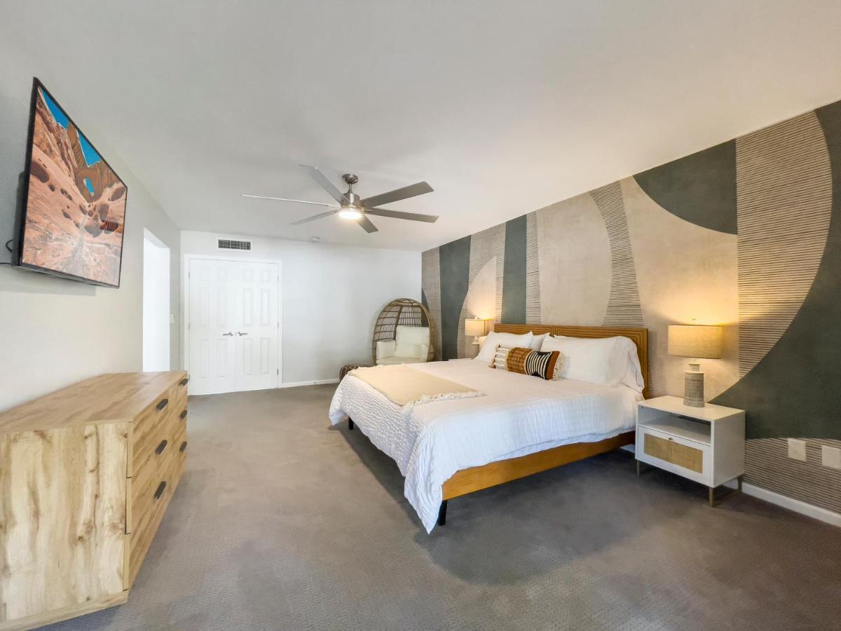 New! Casa Paloma Scottsdale Phoenix